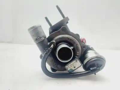 Pezzo di ricambio per auto di seconda mano turbocompressore per opel meriva enjoy riferimenti oem iam 54351014809  