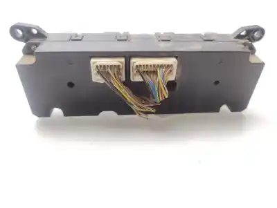 Автозапчасти б/у климат-контроль за MITSUBISHI L 200 (KA0/KB0) Invite Club Cab 4WD ссылки OEM IAM MN123598  