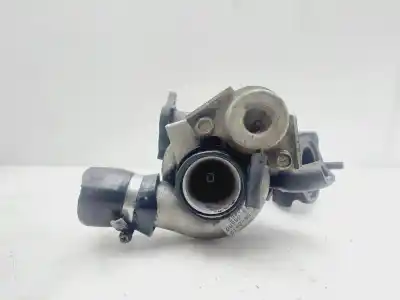 Gebrauchtes Autoersatzteil Turbolader zum OPEL ASTRA G BERLINA Club OEM-IAM-Referenzen 8971852412  