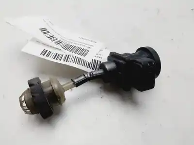 Pezzo di ricambio per auto di seconda mano valvola aria aggiuntiva per mercedes clase e (w210) berlina diesel 320 cdi (210.026) riferimenti oem iam a0005450427  