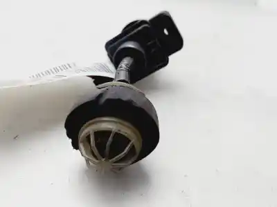 Pezzo di ricambio per auto di seconda mano valvola aria aggiuntiva per mercedes clase e (w210) berlina diesel 320 cdi (210.026) riferimenti oem iam a0005450427  