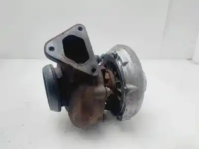 Recambio de automóvil de segunda mano de TURBOCOMPRESOR para MERCEDES CLASE E (W210) BERLINA DIESEL  referencias OEM IAM A6130960199  