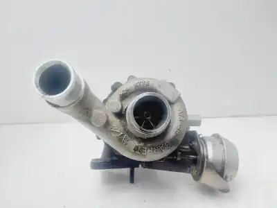 Second-hand car spare part Turbocharger for SSANGYONG KYRON 200 Xdi Limited OEM IAM references A6640900880  