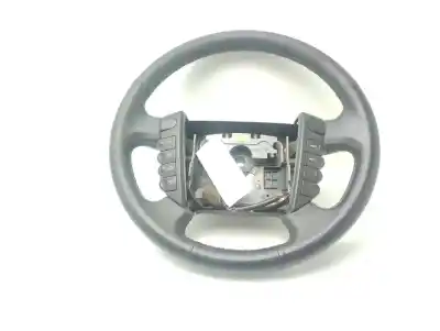 Second-hand car spare part steering wheel for ssangyong kyron 200 xdi limited oem iam references 4610009161  