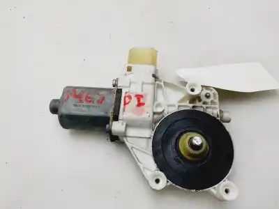 Second-hand car spare part left front window motor for bmw serie 1 berlina (e81/e87) 116d oem iam references 6927027  