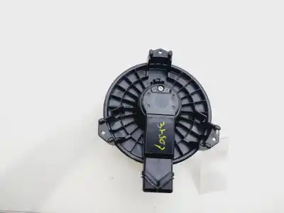 Second-hand car spare part HEATING FAN for HONDA INSIGHT (ZE2)  OEM IAM references 79310TJ5F02  