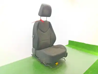 Peça sobressalente para automóvel em segunda mão assento dianteiro esquerdo por peugeot 308 active referências oem iam 8846e8  