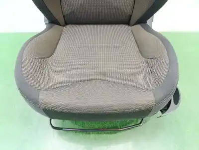 Peça sobressalente para automóvel em segunda mão assento dianteiro esquerdo por peugeot 308 active referências oem iam 8846e8  