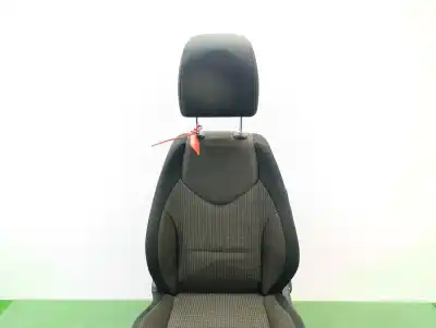 Peça sobressalente para automóvel em segunda mão assento dianteiro esquerdo por peugeot 308 active referências oem iam 8846e8  