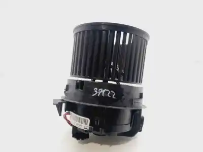 Peça sobressalente para automóvel em segunda mão ventilador de aquecimento por citroen c3 feel referências oem iam t1013140a  