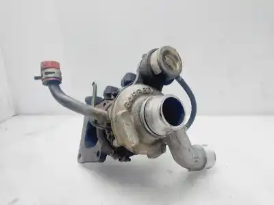 İkinci el araba yedek parçası turbosarj için ford focus berlina (cak) trend oem iam referansları xs4q6k682db  