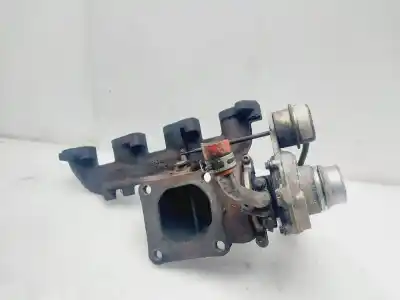 İkinci el araba yedek parçası turbosarj için ford focus berlina (cak) trend oem iam referansları xs4q6k682db  