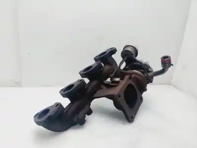 İkinci el araba yedek parçası  için FORD FOCUS BERLINA (CAK)  OEM IAM referansları XS4Q6K682DB  