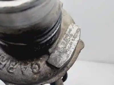 İkinci el araba yedek parçası turbosarj için ford focus berlina (cak) trend oem iam referansları xs4q6k682db  