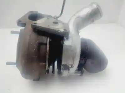 Pièce détachée automobile d'occasion TURBOCOMPRESSEUR pour AUDI A6 BERLINA (4F2)  Références OEM IAM 059145715F  