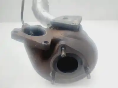 Peça sobressalente para automóvel em segunda mão turbocompresor por audi a6 berlina (4f2) 3.0 tdi quattro (165kw) referências oem iam 059145715f  