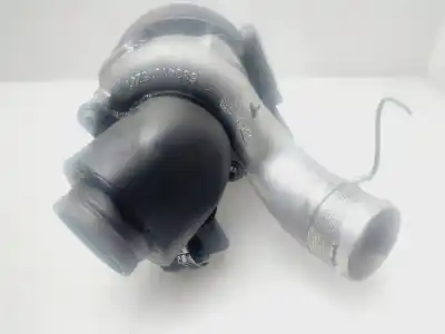 Peça sobressalente para automóvel em segunda mão turbocompresor por audi a6 berlina (4f2) 3.0 tdi quattro (165kw) referências oem iam 059145715f  