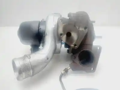 Peça sobressalente para automóvel em segunda mão turbocompresor por audi a6 berlina (4f2) 3.0 tdi quattro (165kw) referências oem iam 059145715f  