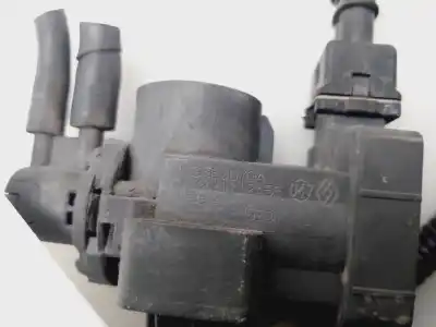 Автозапчасти б/у дополнительный воздушный клапан за nissan qashqai+2 (jj10) acenta ссылки oem iam 14956jd70a