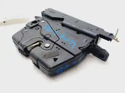 Second-hand car spare part trunk lock for bmw x1 (e84) sdrive 20 d oem iam references 51247200511  