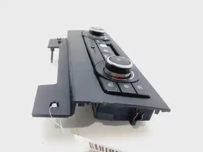 Second-hand car spare part climate control for bmw x1 (e84) sdrive 20 d oem iam references 64119224545  