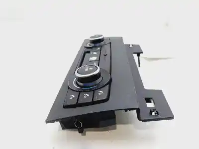 Second-hand car spare part climate control for bmw x1 (e84) sdrive 20 d oem iam references 64119224545  