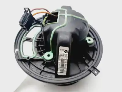 Second-hand car spare part heating fan for bmw x1 (e84) sdrive 20 d oem iam references 64116933663  