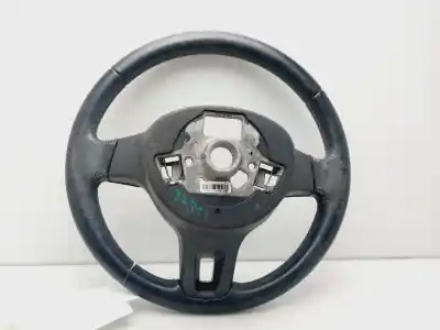 Автозапчасти б/у руль за VOLKSWAGEN POLO V (6R1, 6C1) 1.2 ссылки OEM IAM 6R0419091E  