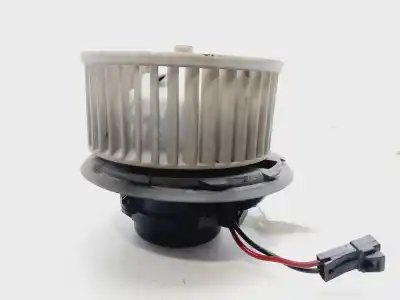 Pezzo di ricambio per auto di seconda mano ventola riscaldamento per renault laguna ii (bg0) authentique 101 cv / 74 kw riferimenti oem iam 885001315fz  