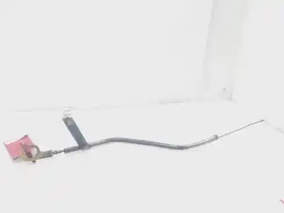 İkinci el araba yedek parçası  için FORD FOCUS BERLINA (CAK)  OEM IAM referansları 1255770  
