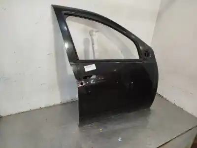 Автозапчасти б/у дверь передняя правая за dacia duster laureate 4x2 ссылки oem iam 801007358r  