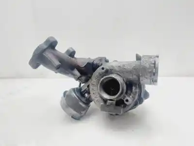 Pièce détachée automobile d'occasion turbocompresseur pour skoda superb (3u4) classic références oem iam 038145702e