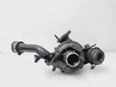 Peça sobressalente para automóvel em segunda mão turbocompresor por fiat bravo (198) 1.6 16v active multijet (77kw) referências oem iam 55209152