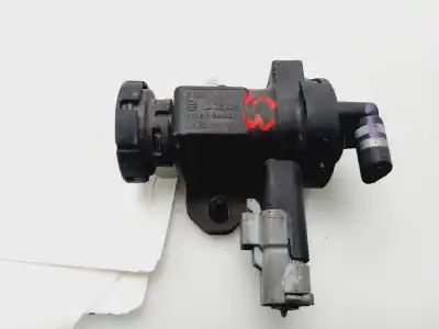 Автозапчастина б/у додатковий повітряний клапан для citroen c5 i break (de_) 2.0 hdi (derhzb, derhze) посилання на oem iam 9635704380  