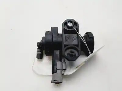 Автозапчастина б/у додатковий повітряний клапан для citroen c5 i break (de_) 2.0 hdi (derhzb, derhze) посилання на oem iam 9635704380  