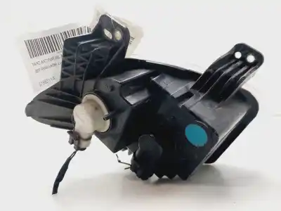 Автозапчасти б/у левая противотуманная фара за jeep renegade longitude fwd ссылки oem iam 51963118  