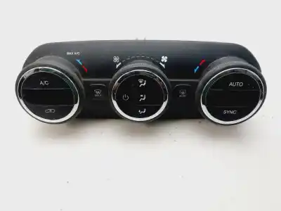 Автозапчасти б/у климат-контроль за JEEP RENEGADE Longitude FWD ссылки OEM IAM 7356377170  