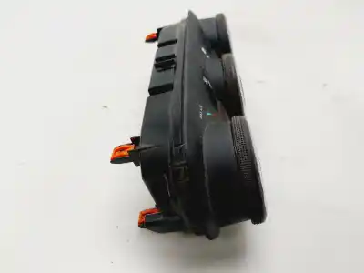 Pezzo di ricambio per auto di seconda mano controllo climatico per jeep renegade longitude fwd riferimenti oem iam 7356377170  