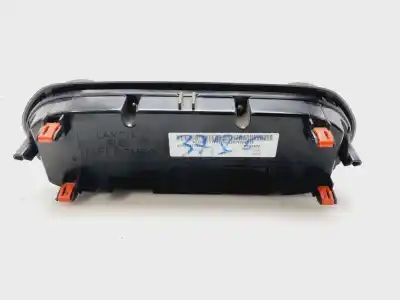 Pezzo di ricambio per auto di seconda mano controllo climatico per jeep renegade longitude fwd riferimenti oem iam 7356377170  