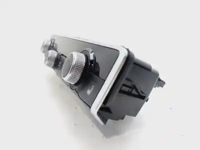 Second-hand car spare part climate control for audi a3 (8v) ambition oem iam references 8v0820043a  