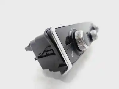 Second-hand car spare part climate control for audi a3 (8v) ambition oem iam references 8v0820043a  