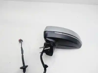 Second-hand car spare part left rearview mirror for audi a3 (8v) ambition oem iam references 8v1857409t