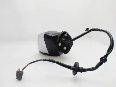 Peça sobressalente para automóvel em segunda mão espelho retrovisor esquerdo por audi a3 (8v) ambition referências oem iam 8v1857409t  