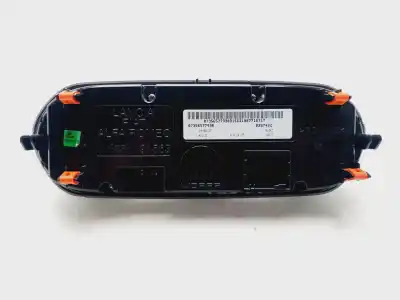 Автозапчасти б/у климат-контроль за jeep renegade longitude 4x2 ссылки oem iam 07356577930