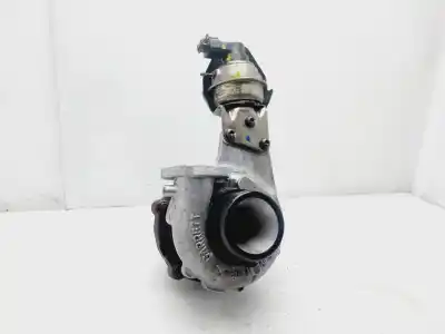 Gebrauchtes Autoersatzteil Turbolader zum OPEL INSIGNIA A SEDÁN (G09) 2.0 CDTI (69) OEM-IAM-Referenzen 55570748  