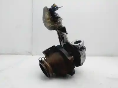 Peça sobressalente para automóvel em segunda mão turbocompresor por opel insignia a sedán (g09) 2.0 cdti (69) referências oem iam 55570748  