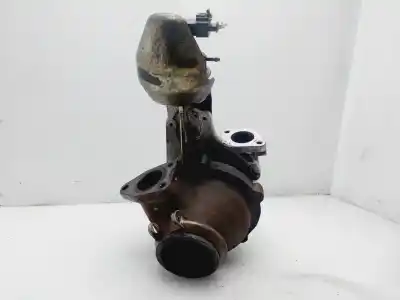 Peça sobressalente para automóvel em segunda mão turbocompresor por opel insignia a sedán (g09) 2.0 cdti (69) referências oem iam 55570748  