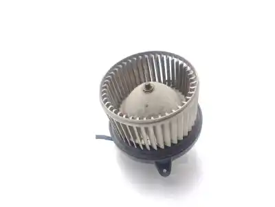 Peça sobressalente para automóvel em segunda mão ventilador de aquecimento por nissan pathfinder (r51) 2.5 dci xe referências oem iam 5neh19805ad