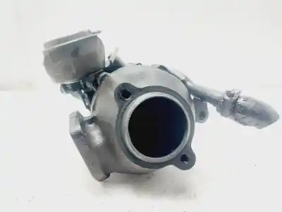 Peça sobressalente para automóvel em segunda mão turbocompresor por bmw serie 3 berlina (e46) 320d referências oem iam 7790992d  