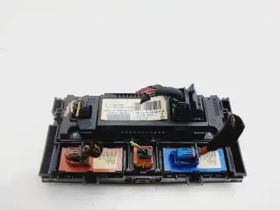 Gebrauchtes Autoersatzteil klimakontrolle zum peugeot 407 sw sr confort oem-iam-referenzen 96610448yp  